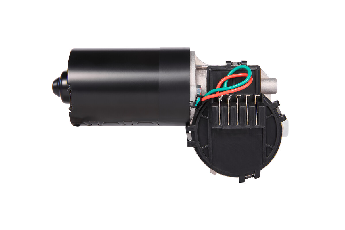 Moteur d'essuie-glace VALEO 584522